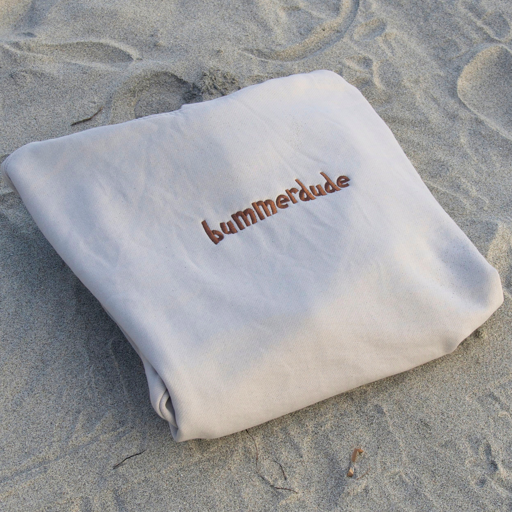 bummerdude sweatshirt