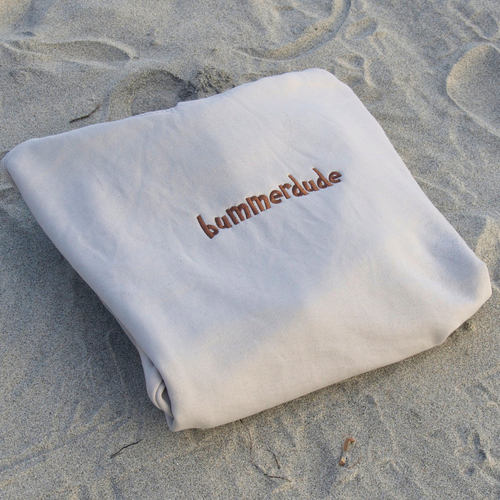 bummerdude sweatshirt