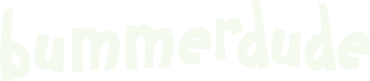 BummerDude