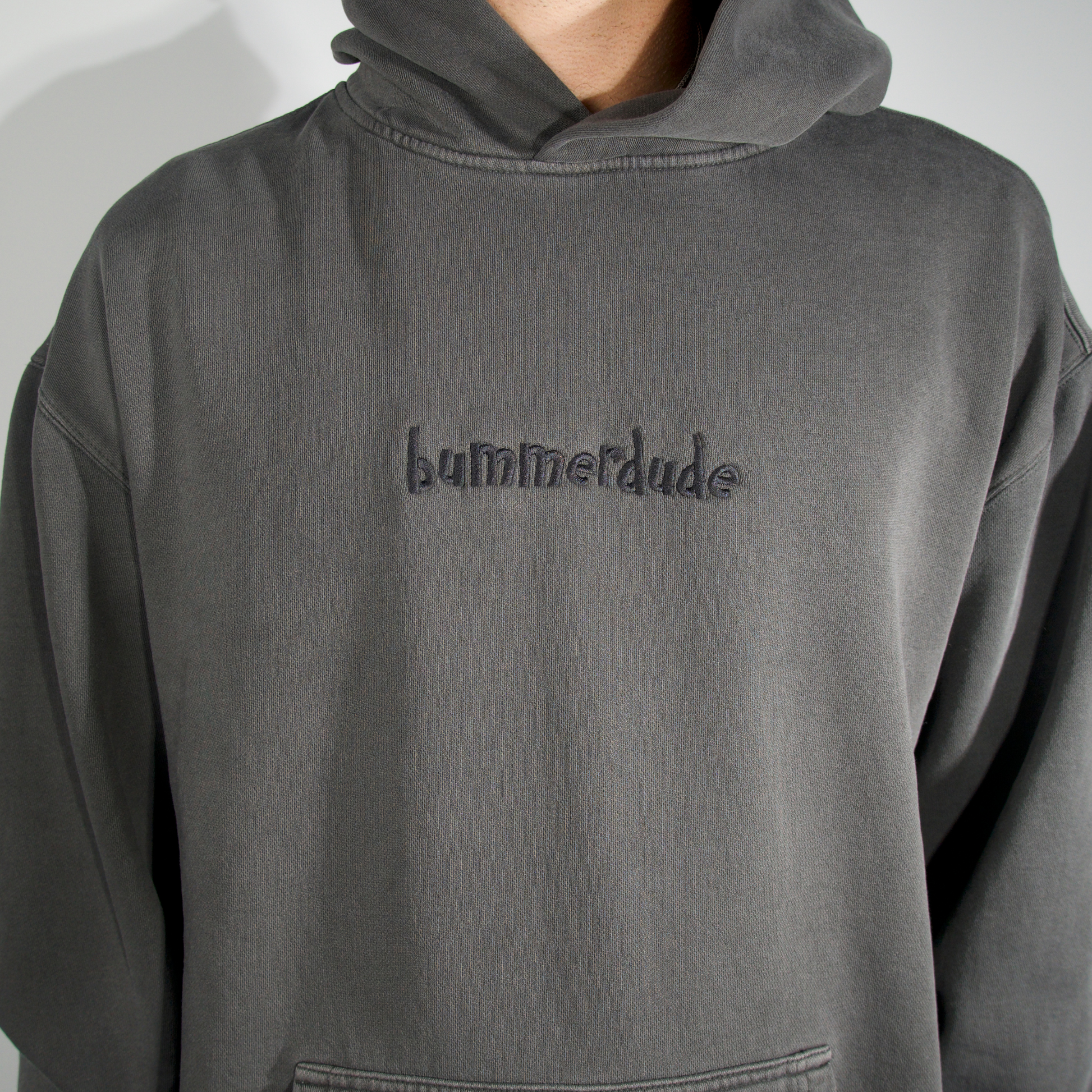 bummerdude sweatshirt