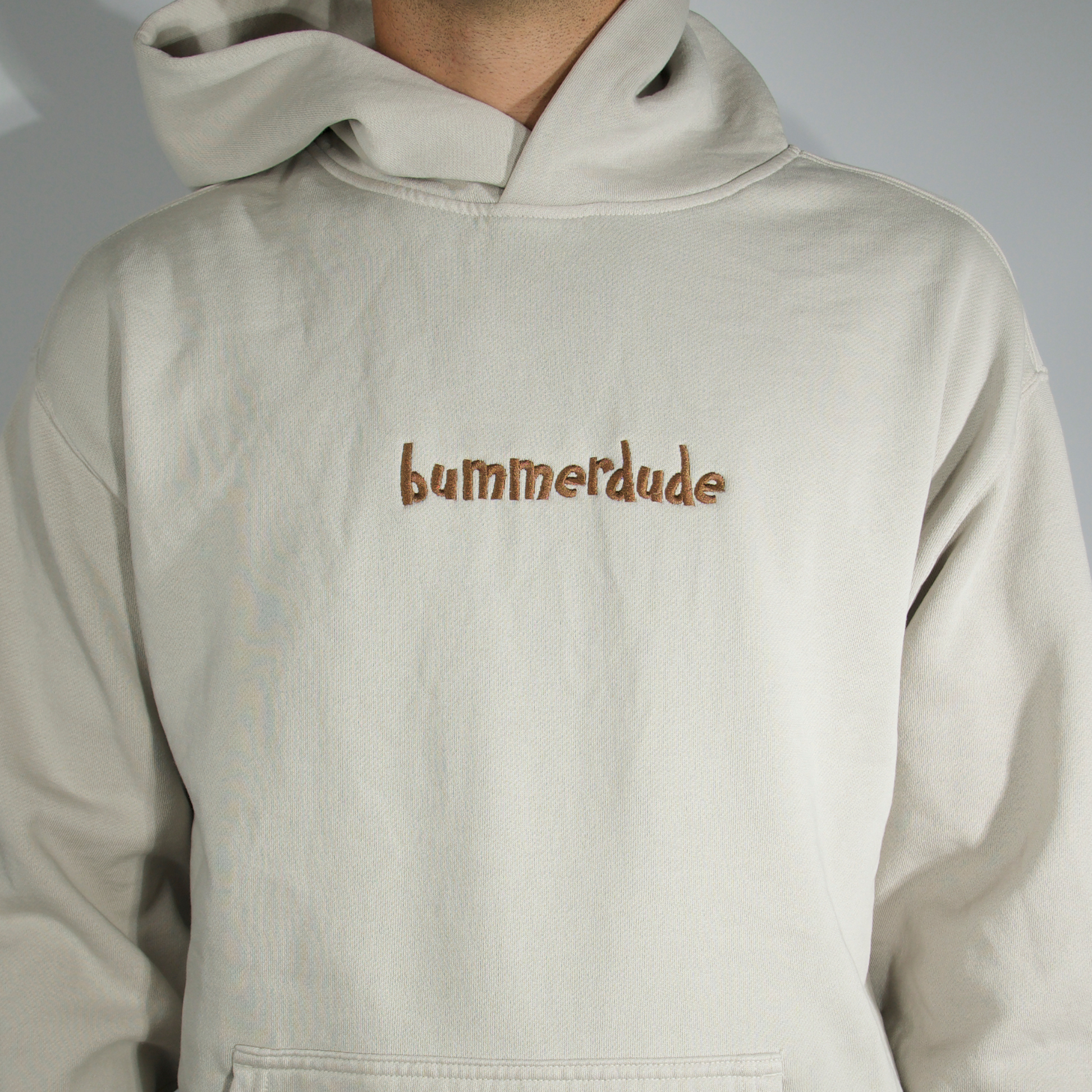 bummerdude sweatshirt
