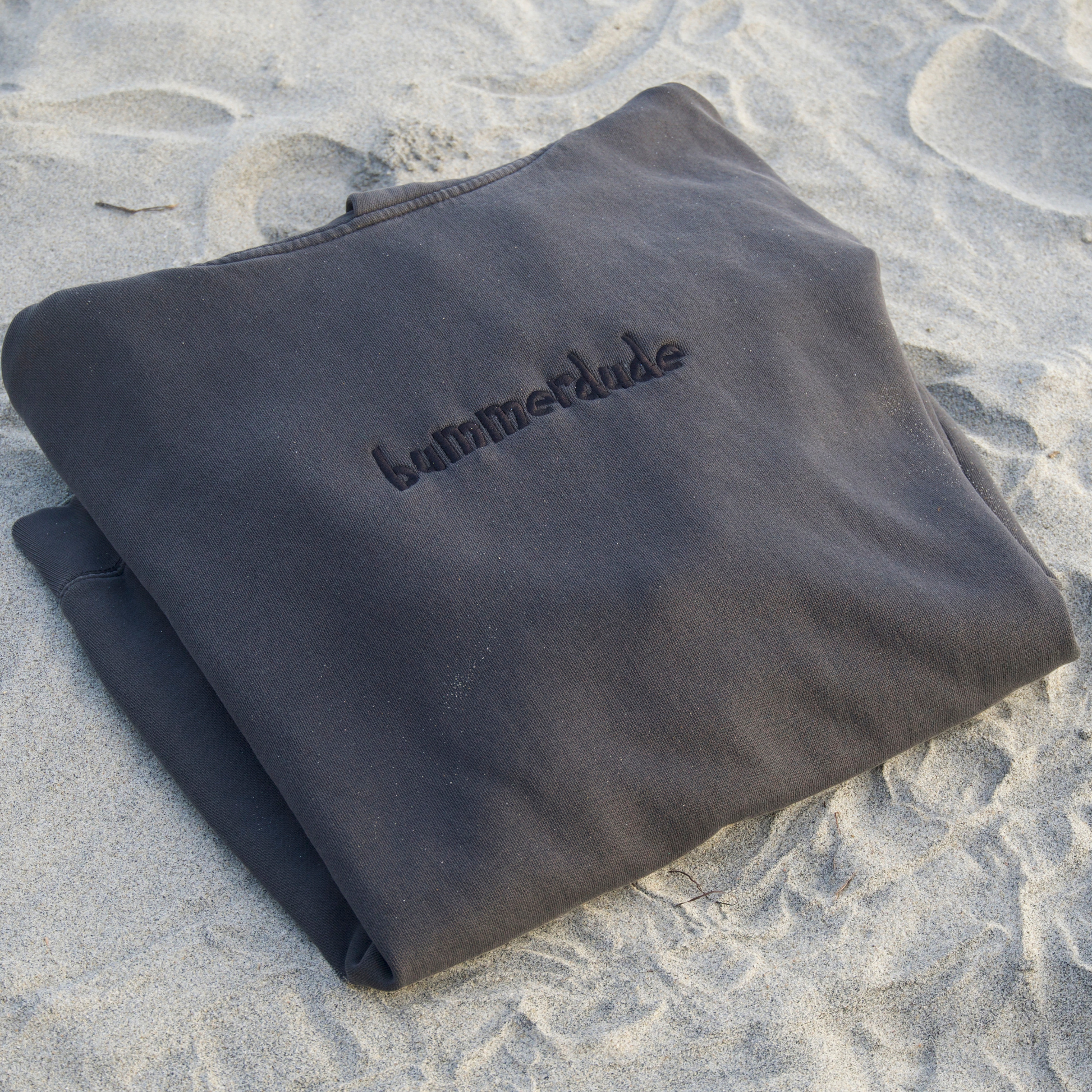 bummerdude sweatshirt