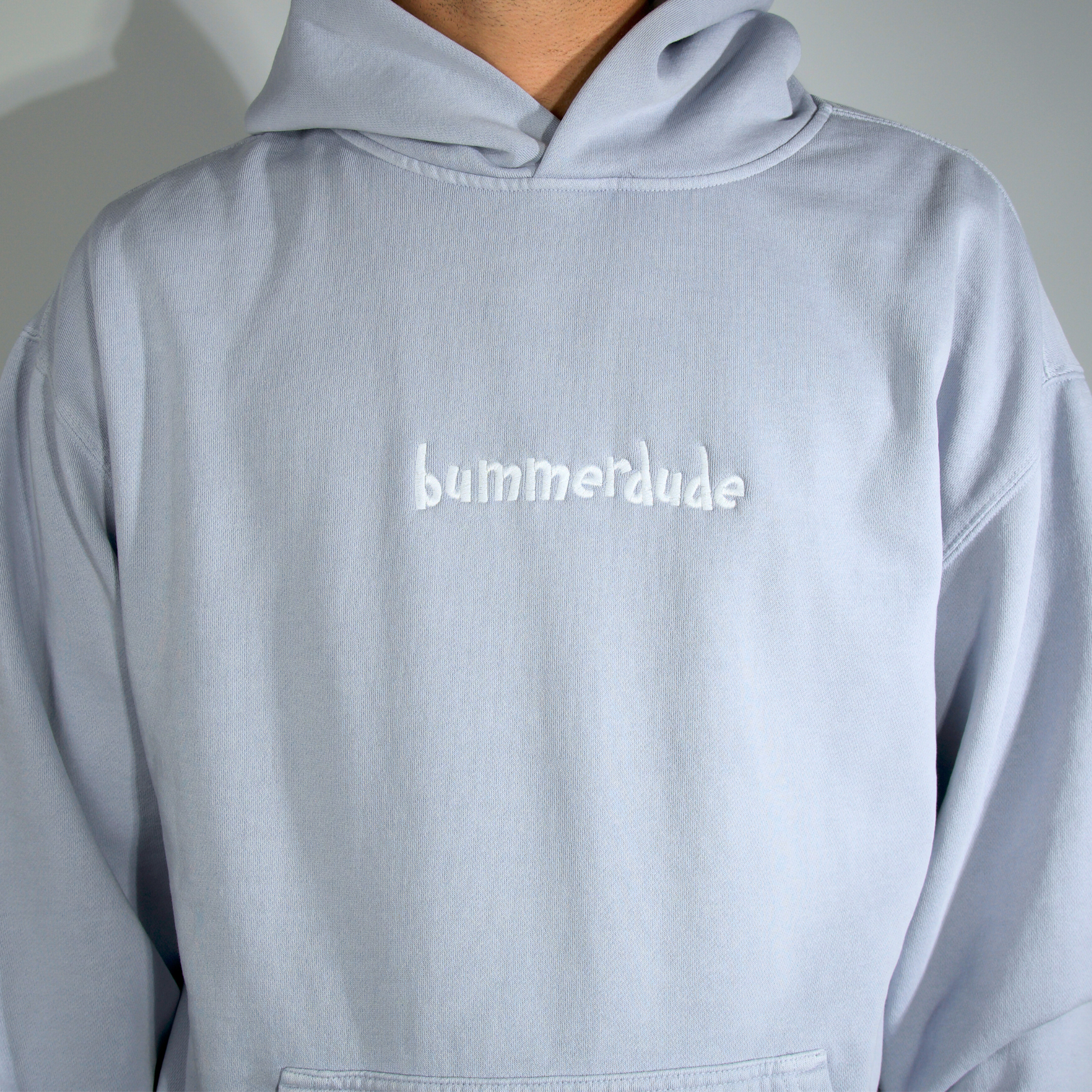 bummerdude sweatshirt