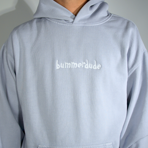 bummerdude sweatshirt