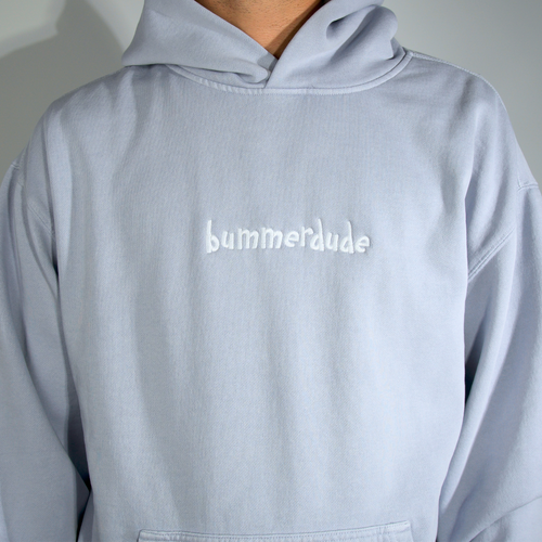bummerdude sweatshirt